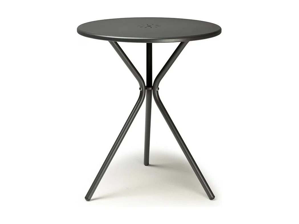 Table ronde extérieur Leo