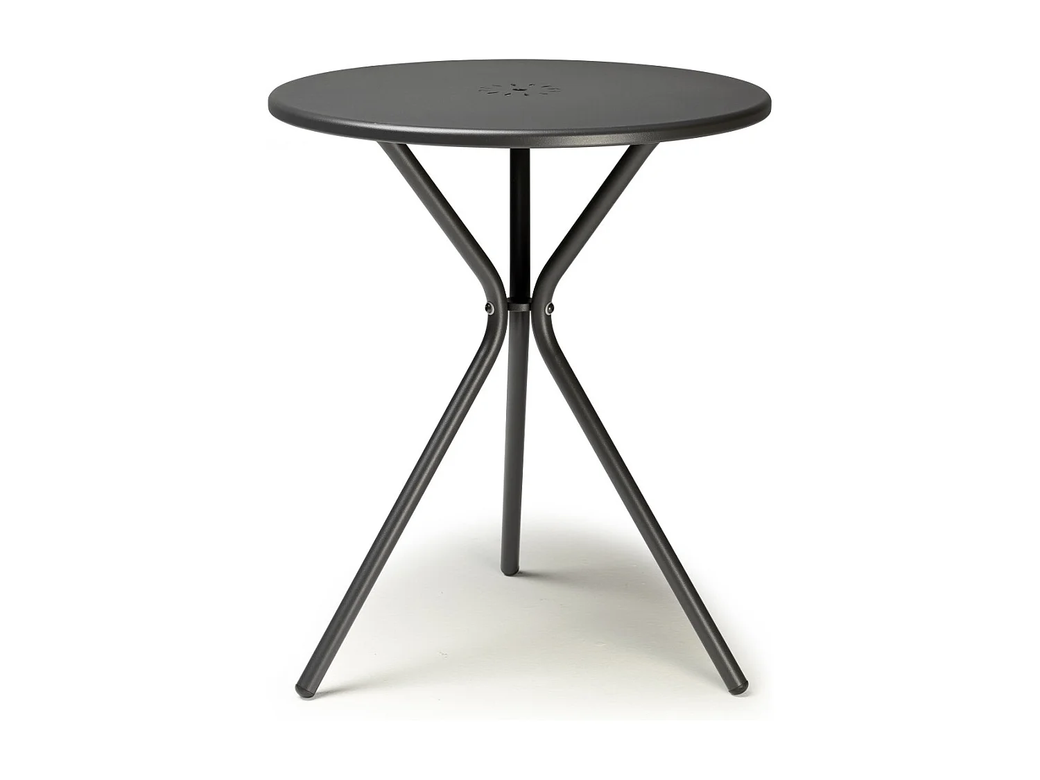 Table ronde extérieur Leo