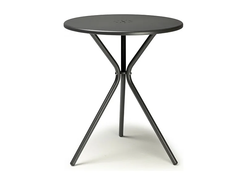 Table ronde extérieur Leo