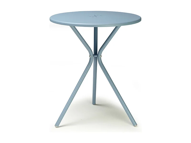 Table ronde extérieur Leo