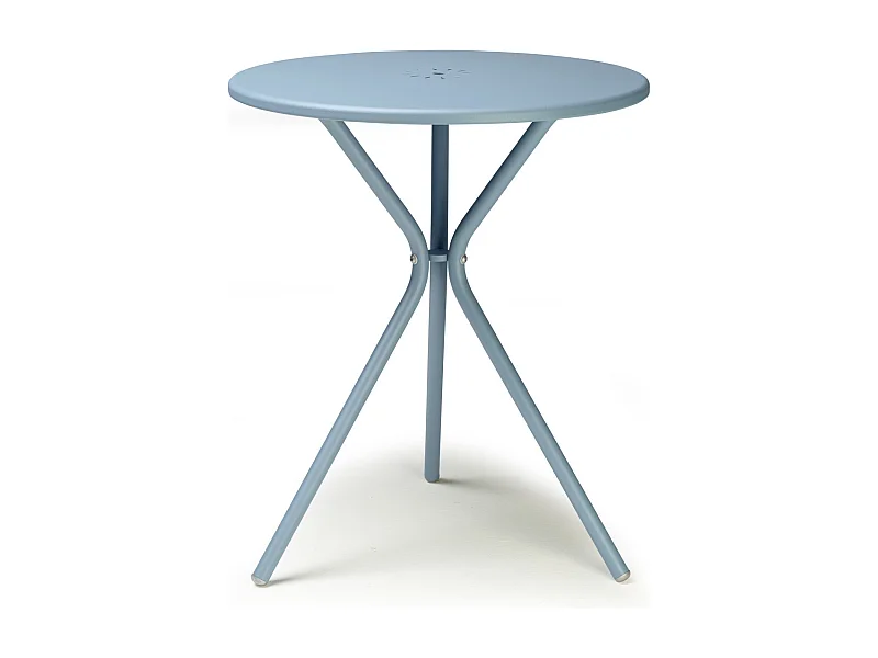 Table ronde extérieur Leo