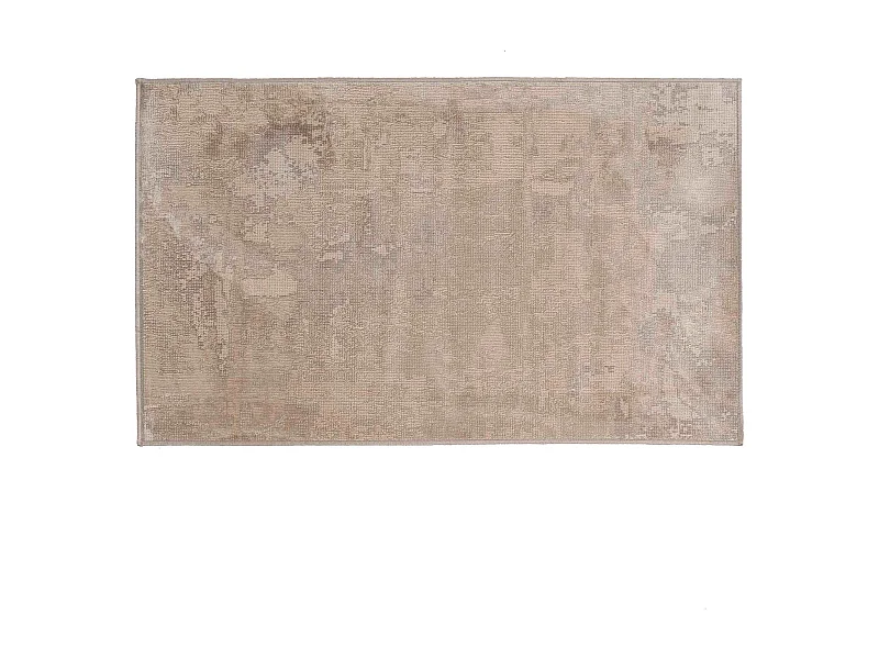 Tapis Déco Tissé "Siria" 140x200cm Naturel