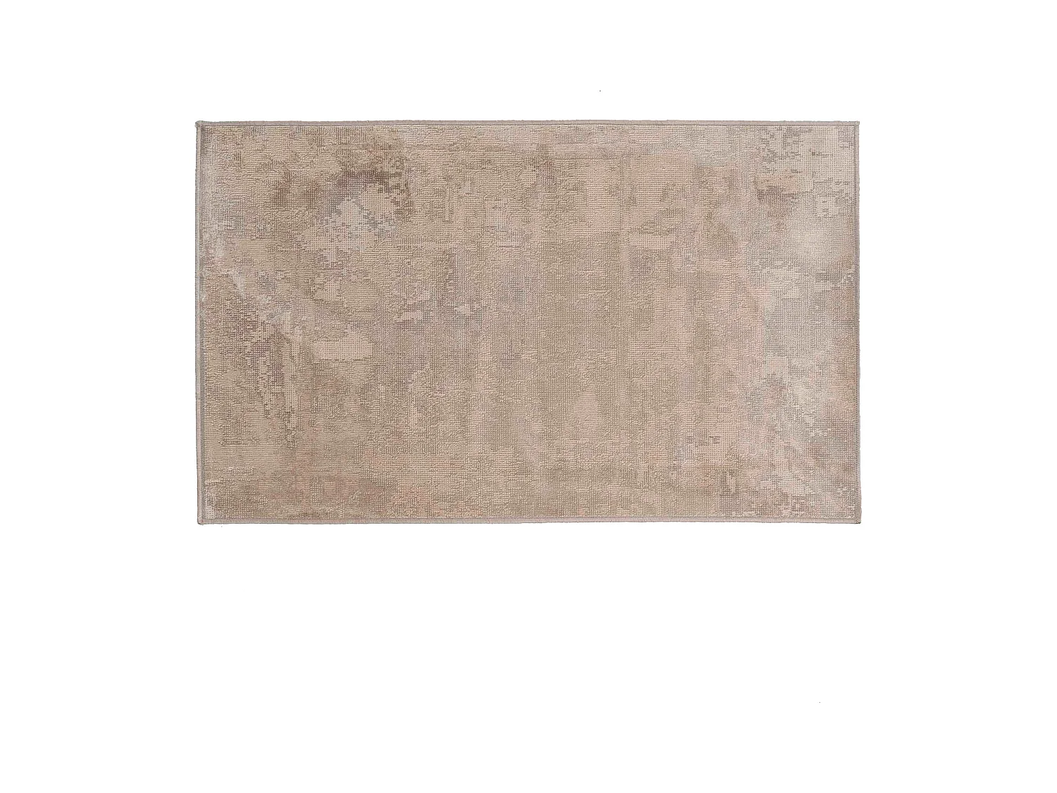 Tapis Déco Tissé "Siria" 140x200cm Naturel