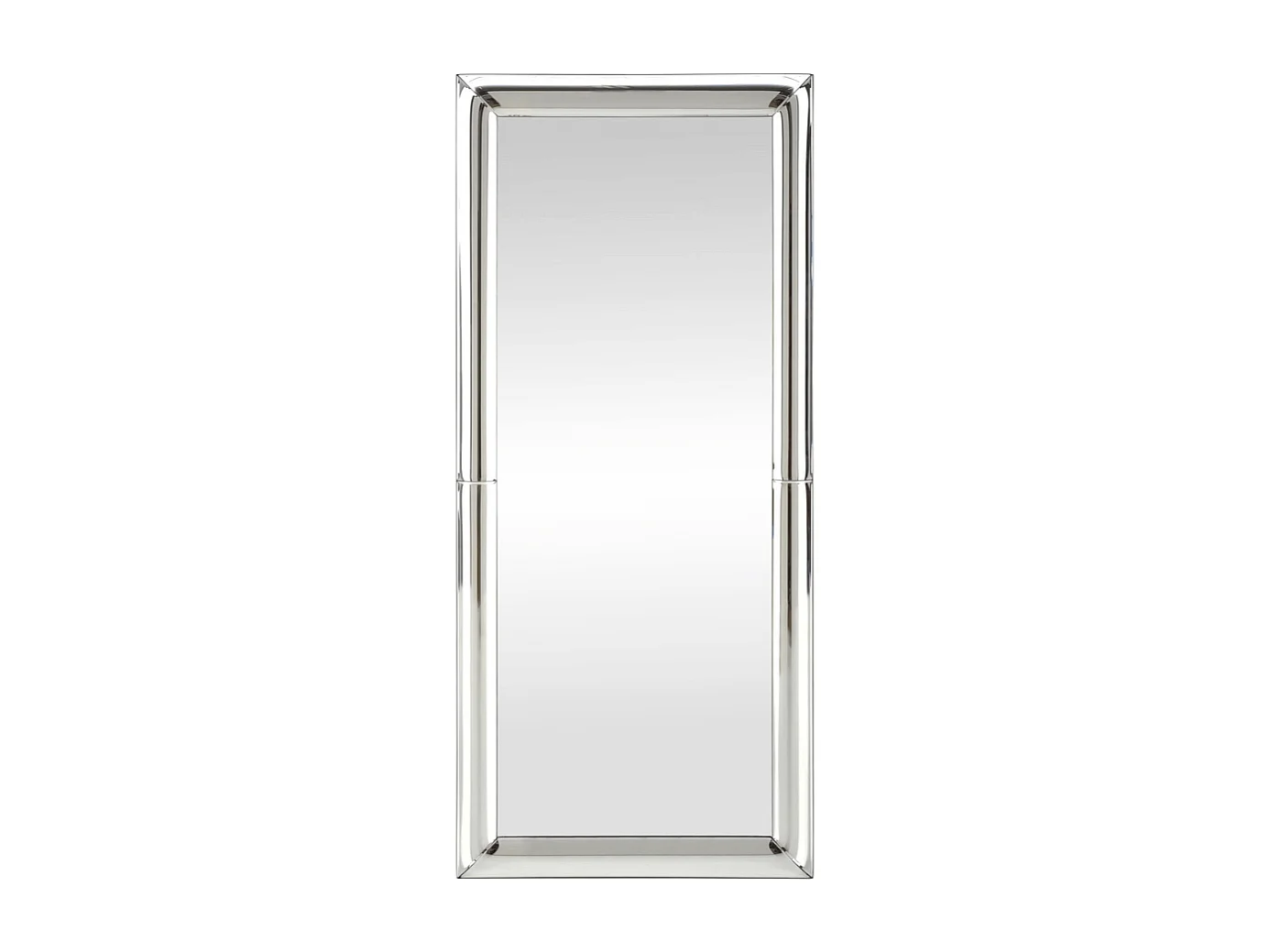 Miroir rectangulaire design 162 x 72 cm Come