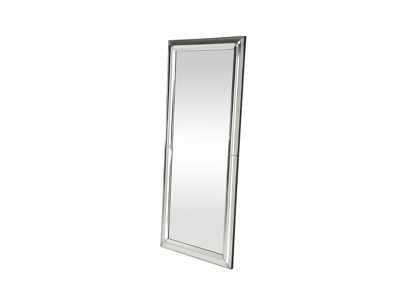 Specchio rettangolare di design 162 x 72 cm Come