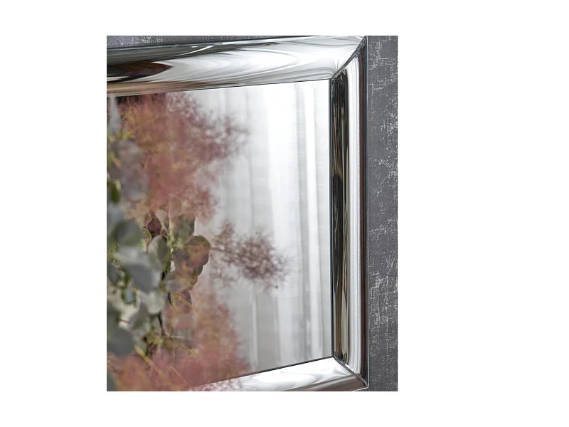 Specchio rettangolare di design 162 x 72 cm Come