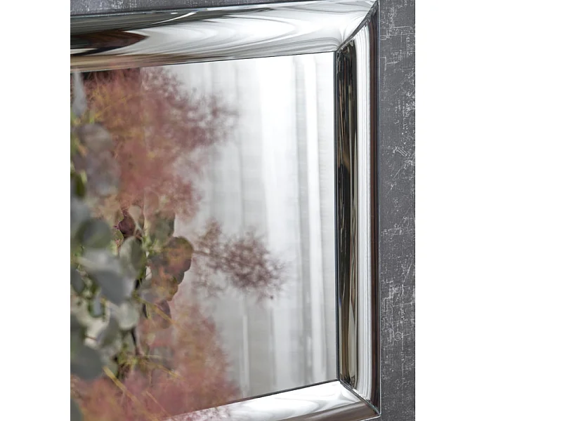 Specchio rettangolare di design 162 x 72 cm Come