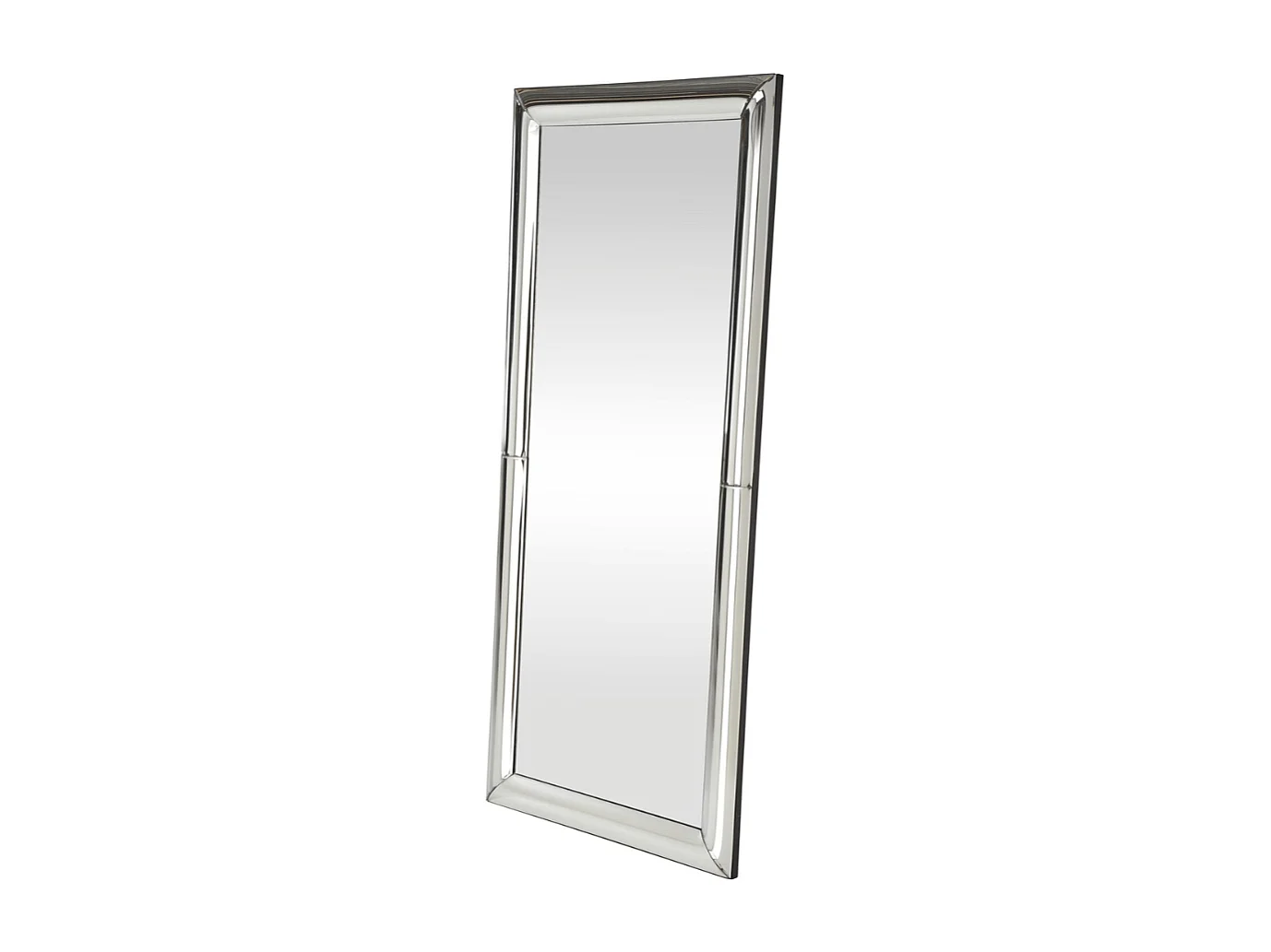 Miroir rectangulaire design 162 x 72 cm Come