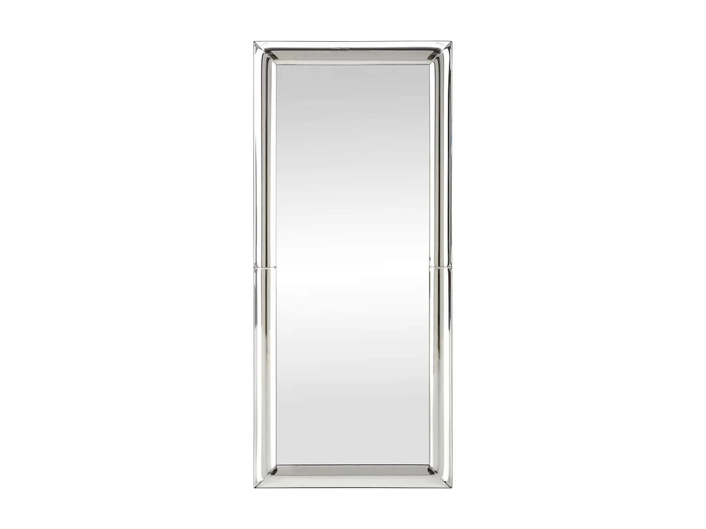 Miroir rectangulaire design 162 x 72 cm Come