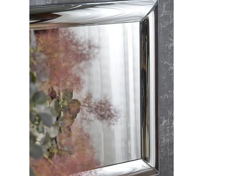 Miroir rectangulaire design 162 x 72 cm Come