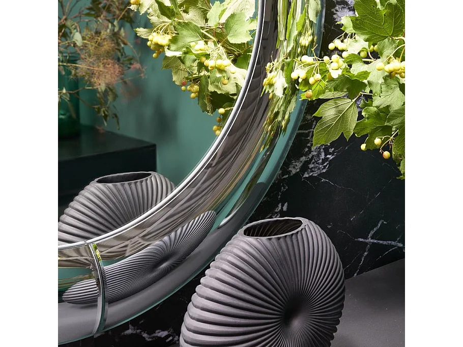 Espejo gota diseño oval 80 x 120 cm