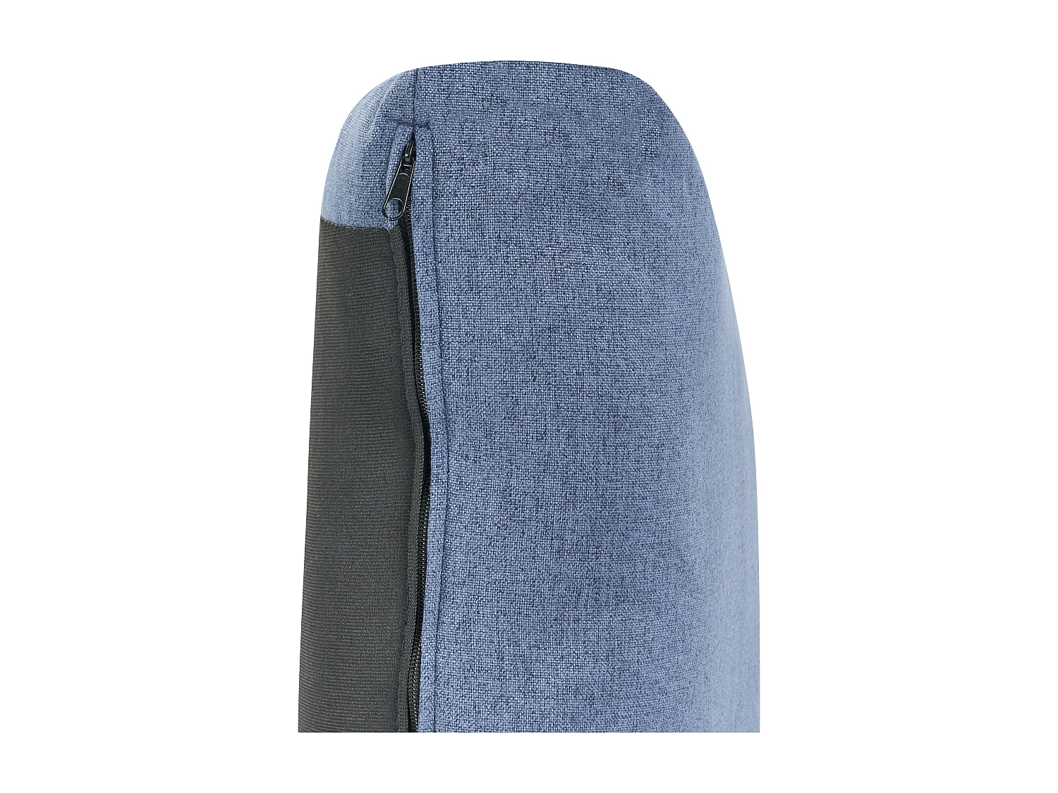 Sillón modular UNSTAD Tela Azul