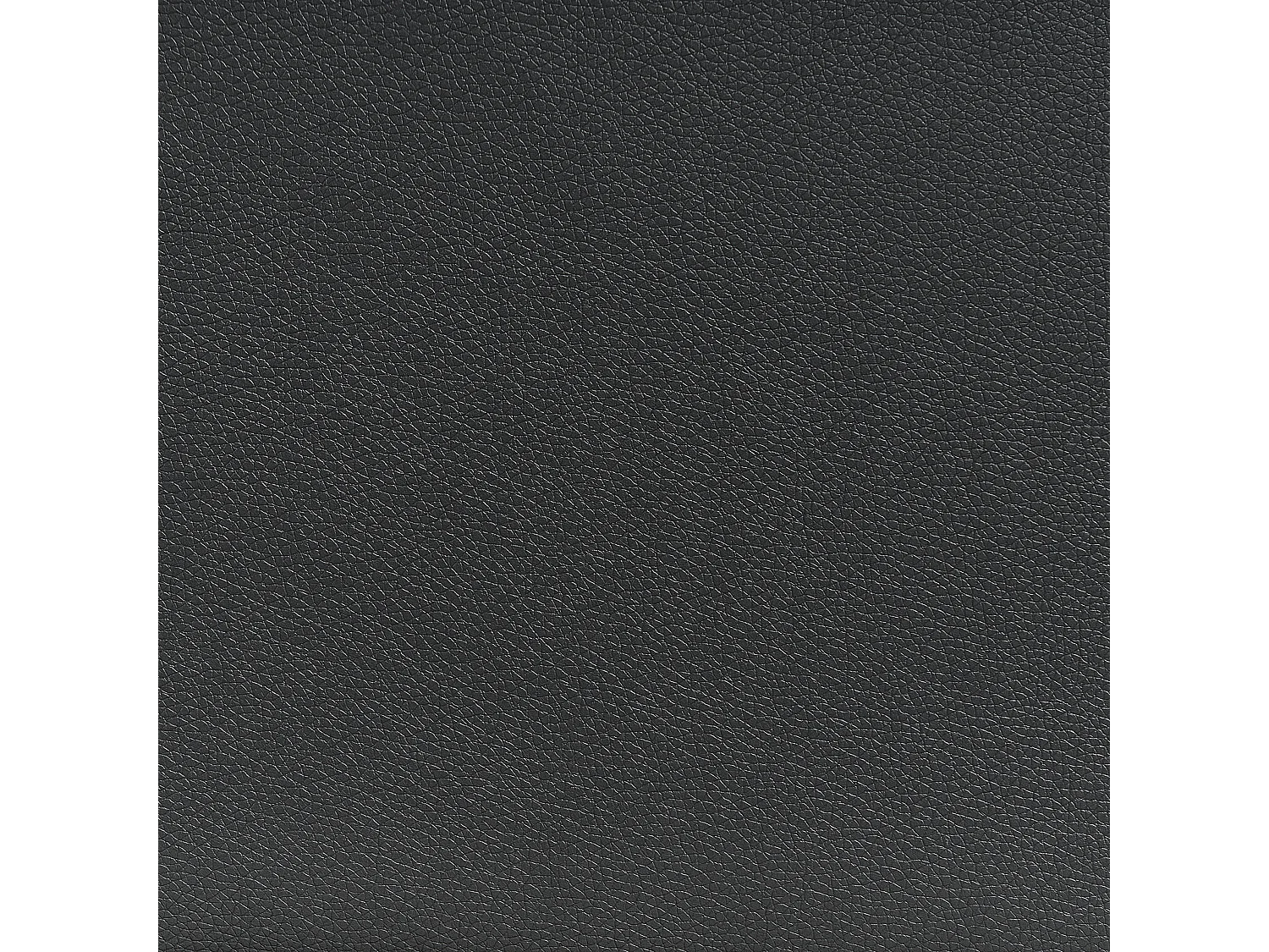 Módulo de canto UNSTAD Pele sintética Preto