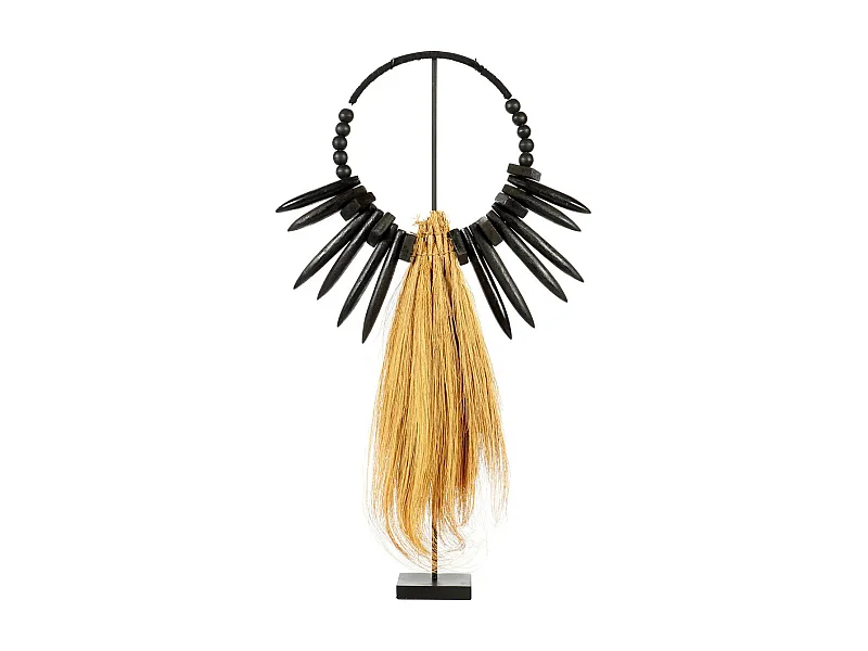 Das Rayung Wood am Stand