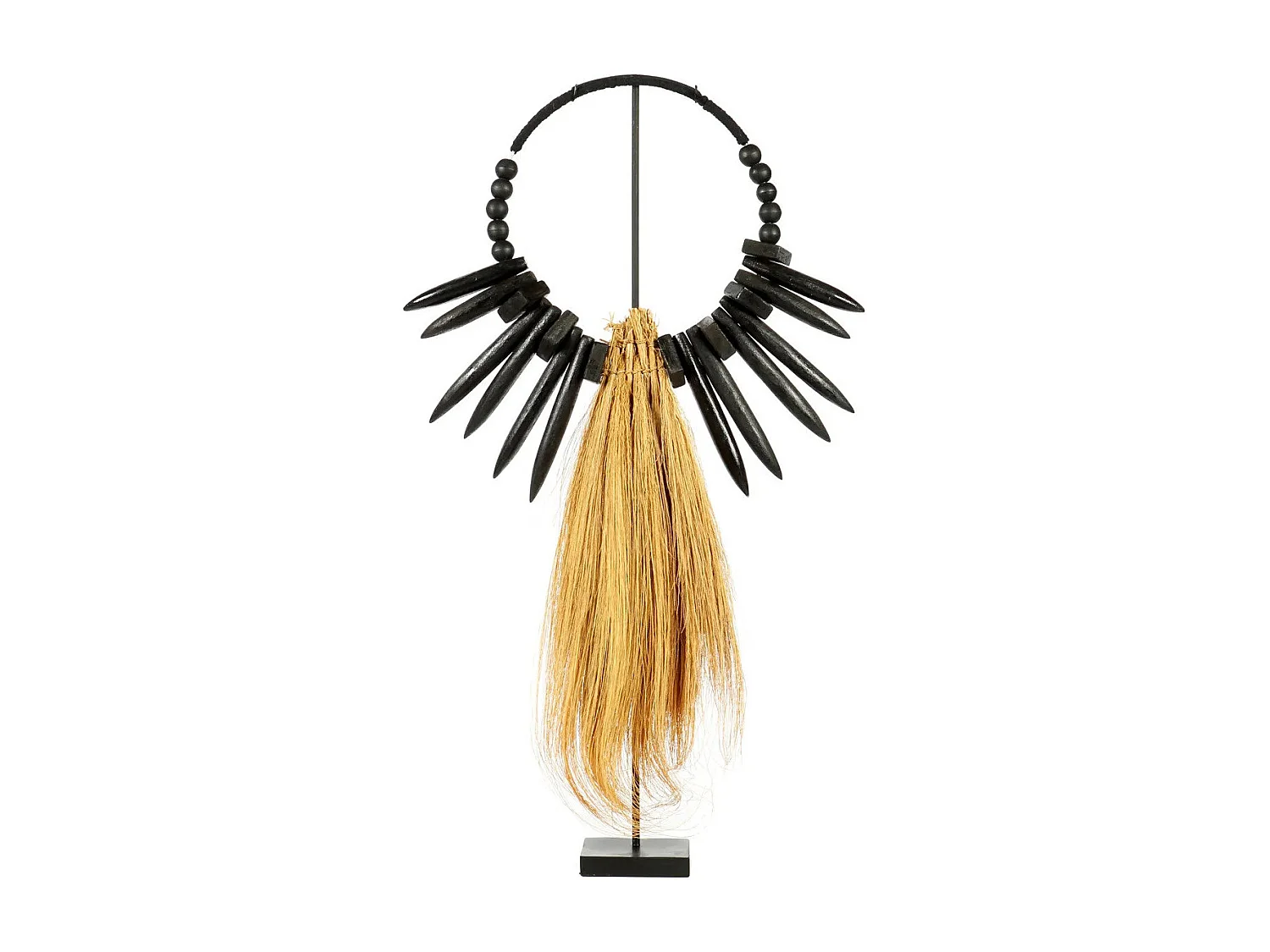 Das Rayung Wood am Stand