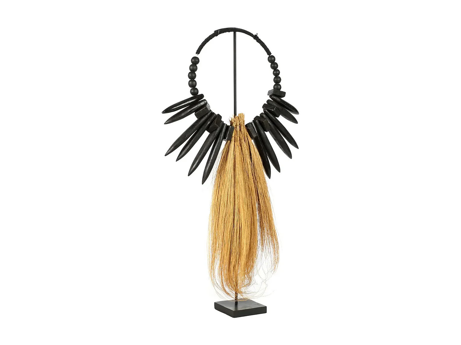 Das Rayung Wood Am Stand - Dekoration