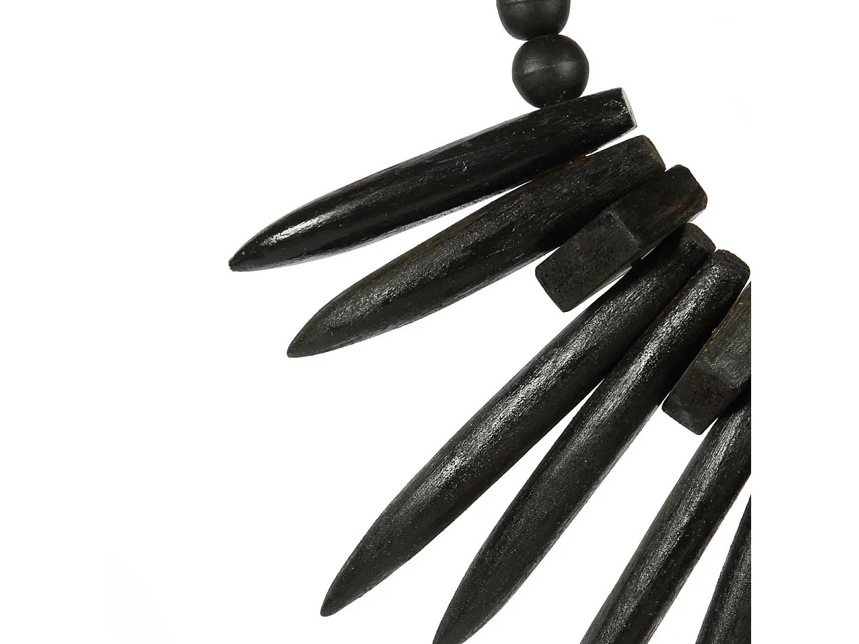 Das Rayung Wood Am Stand - Dekoration