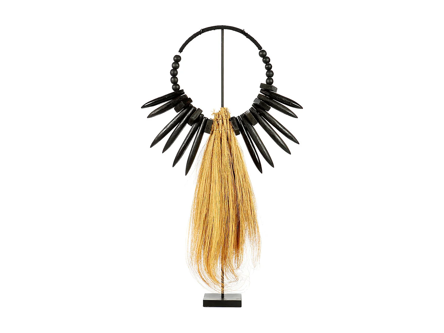 Das Rayung Wood Am Stand - Dekoration