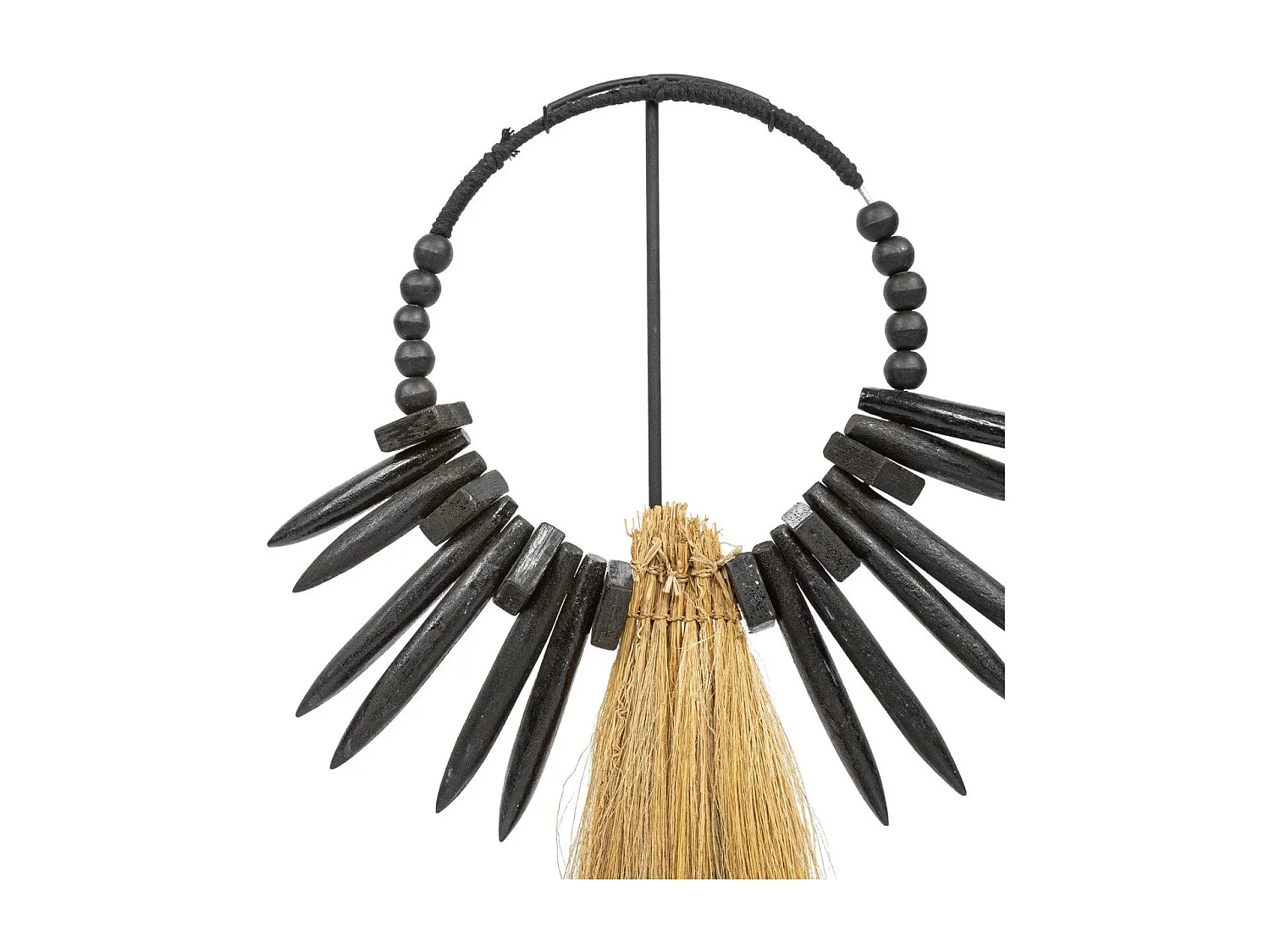 Das Rayung Wood Am Stand - Dekoration