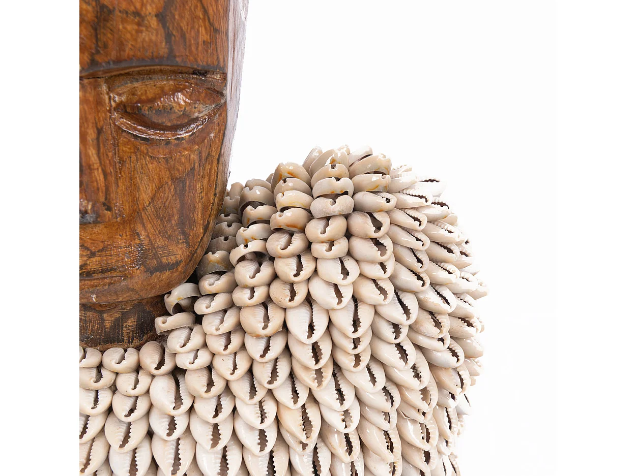 Die Ogoh Ogoh Statue - L