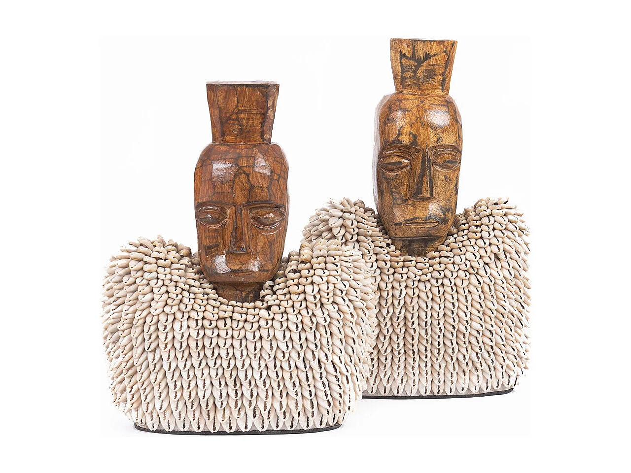 Die Ogoh Ogoh Statue - L