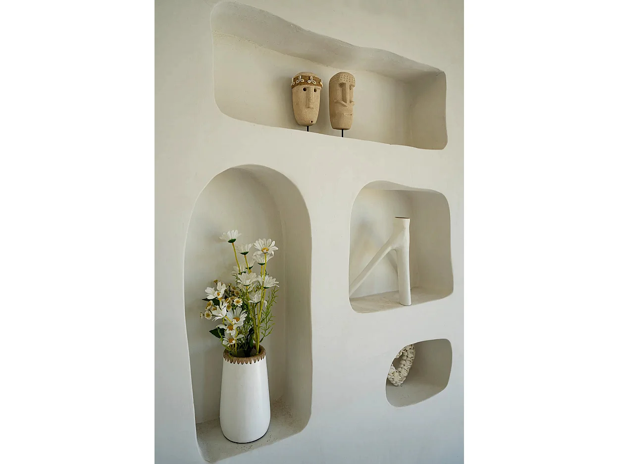 Der Stein von Sumba #34 Auf Standfuß