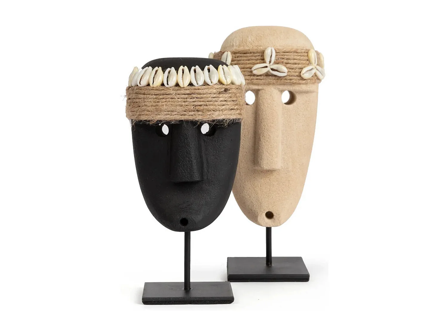 La Pierre Sumba n° 34