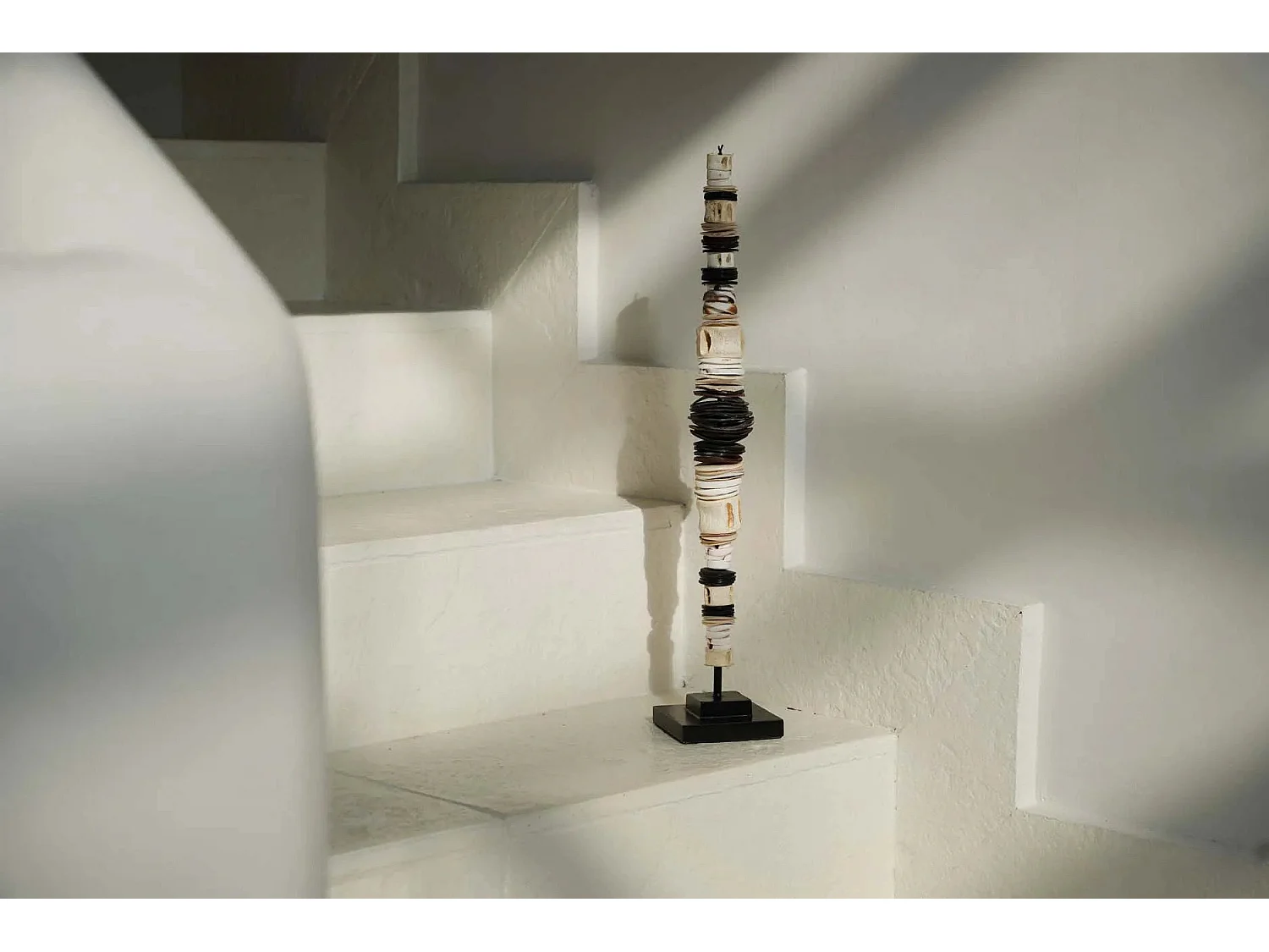 Die Money Shell am Stand - L