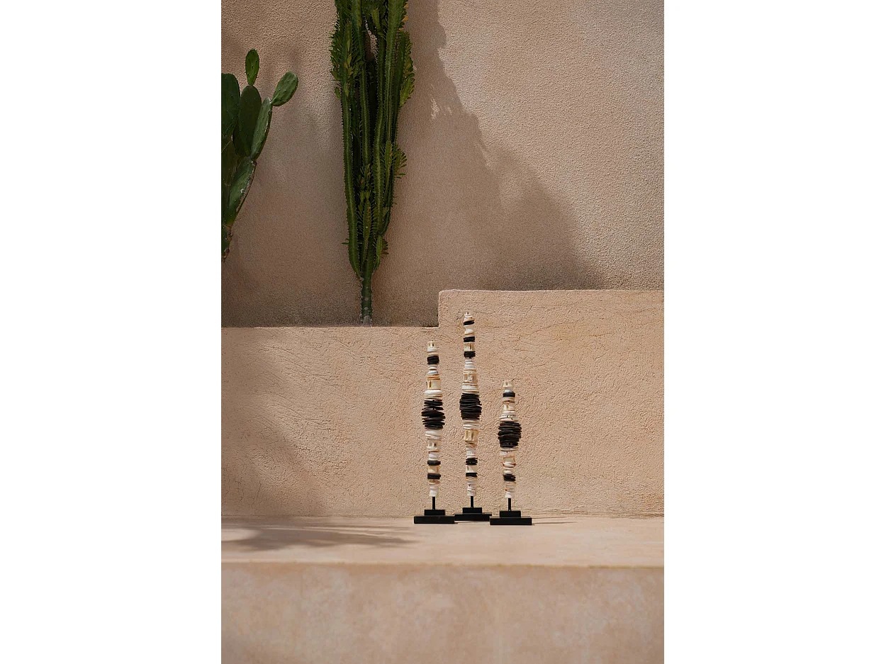 Die Money Shell am Stand - L