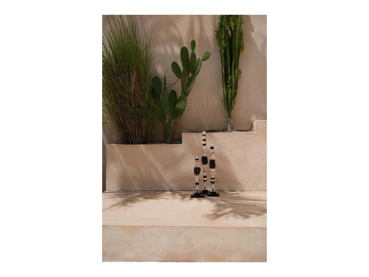 Die Money Shell am Stand - L