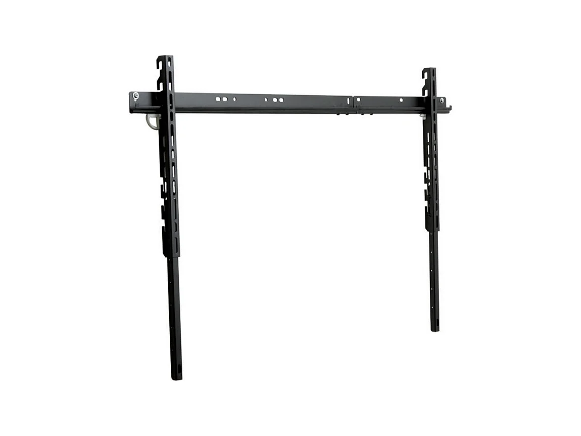 Erard Support mural fixe pour écran 60" à 85" - 045040