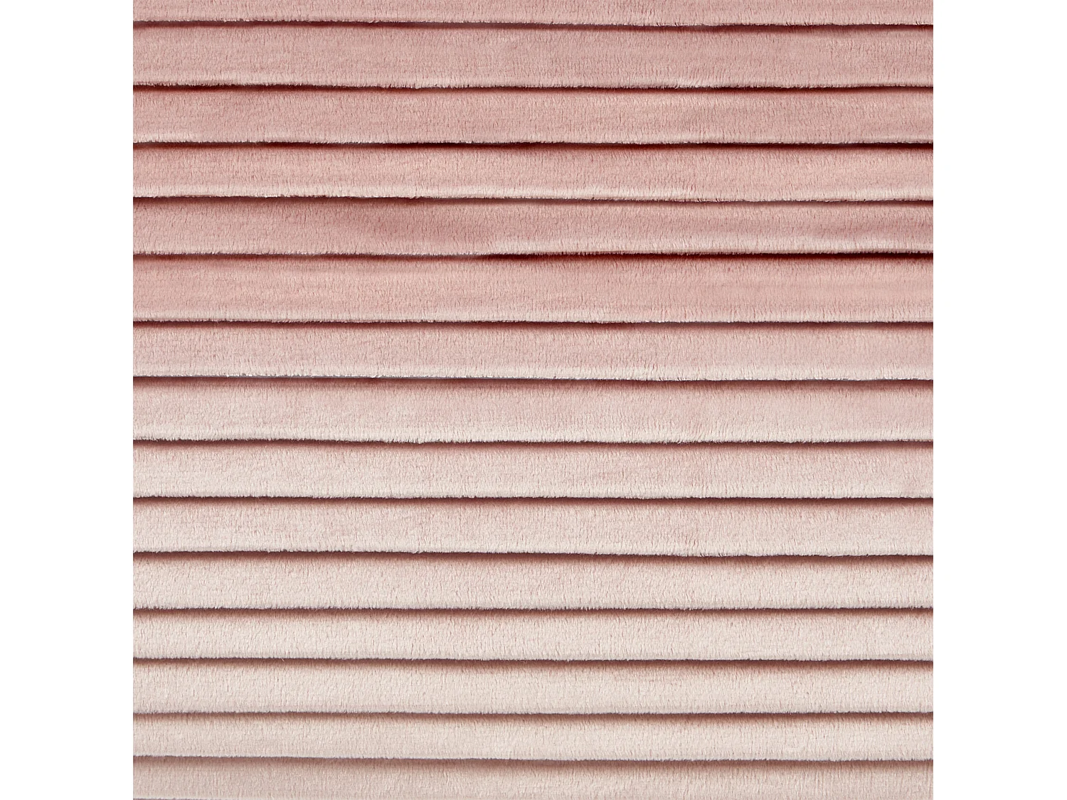 Cojín decorativo JONQUIL Terciopelo 22 x 60 cm Rosa Liso