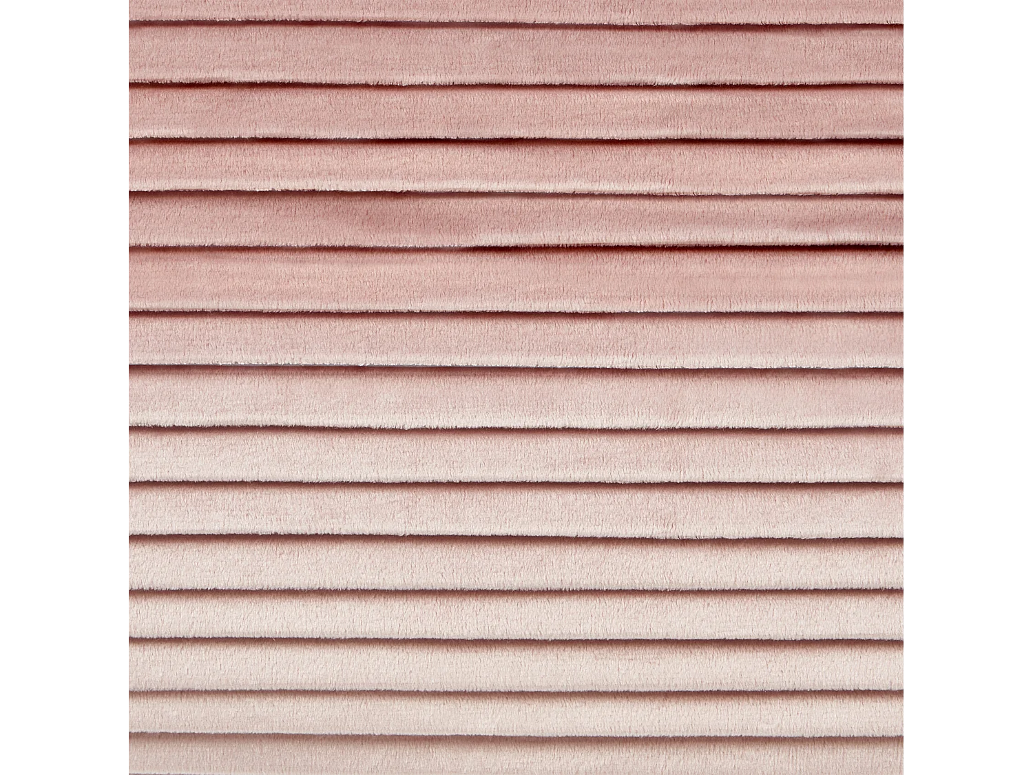 Almofada decorativa JONQUIL Veludo 22 x 60 cm Rosa Sólido