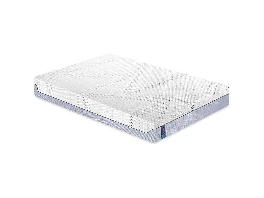 Matelas 160 x 200 cm mousse mémoire de forme et gel Air Feel™ – MIRAGE