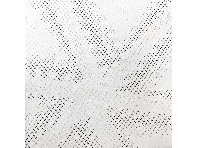 Matelas 160 x 200 cm mousse mémoire de forme et gel Air Feel™ – MIRAGE