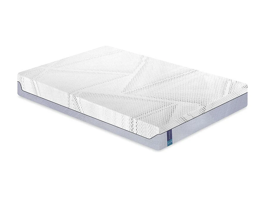 Matelas 180 x 200 cm mousse mémoire de forme et gel Air Feel™ – MIRAGE