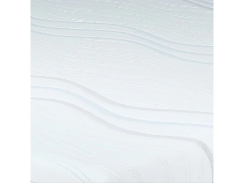 Matelas 180 x 200 cm mémoire de forme enrichie au gel AirFeel™ – LUEUR
