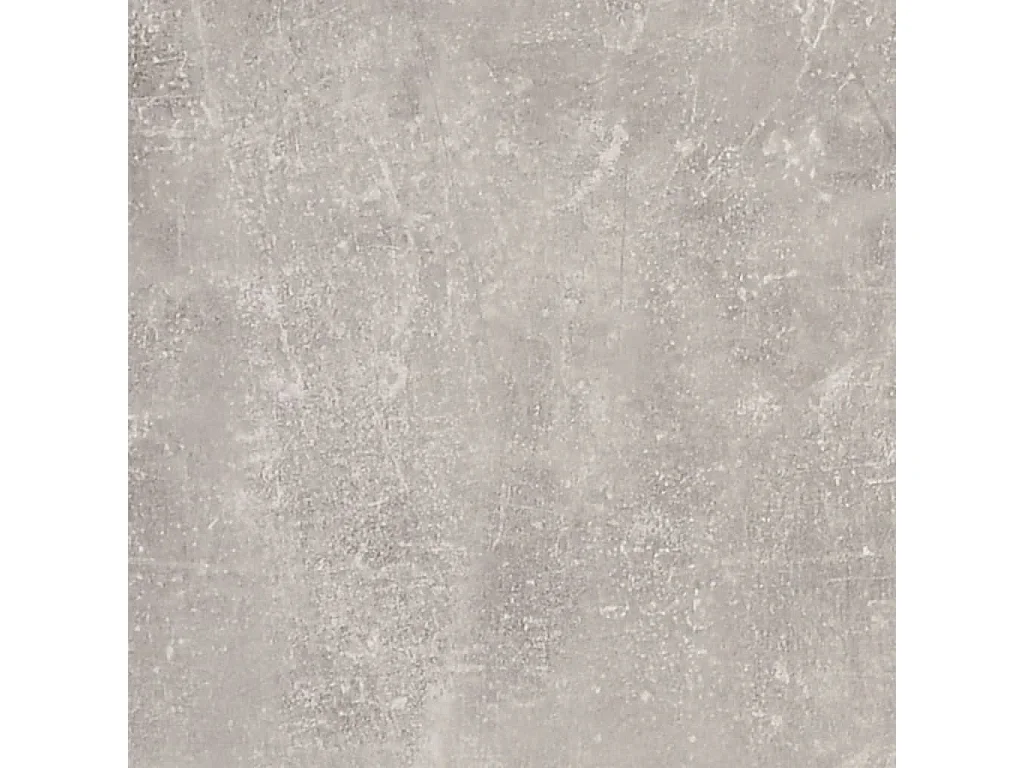 Meuble TV Gris béton 120x40,5x35 cm Bois d'ingénierie