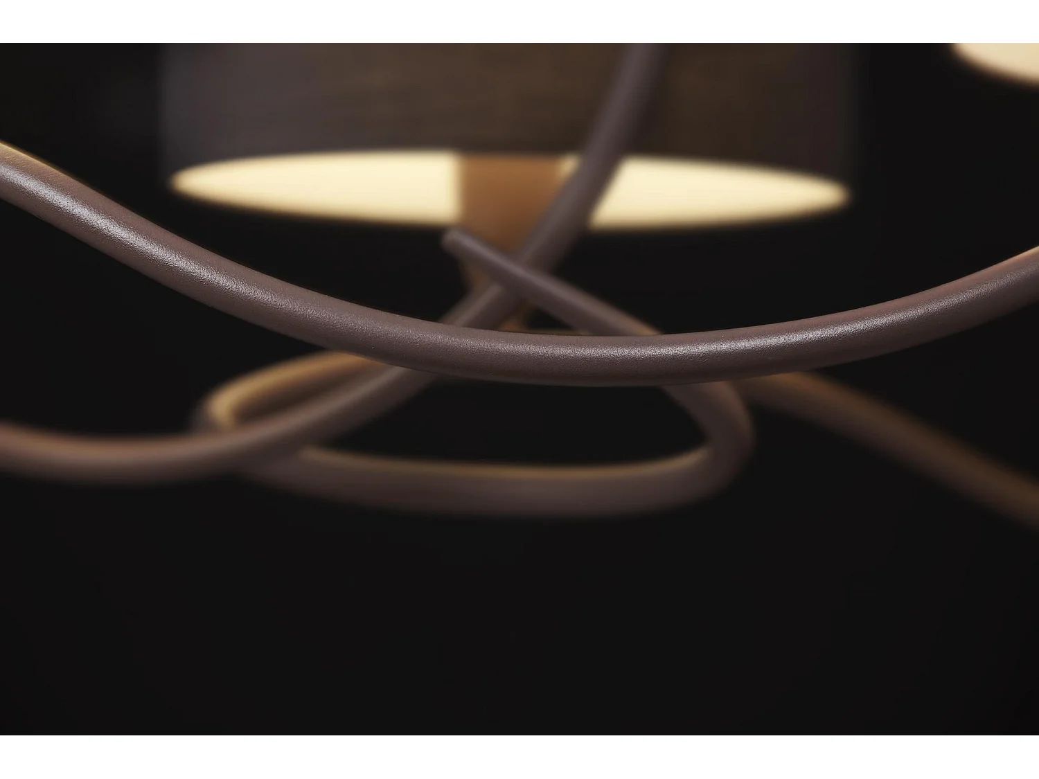 Suspension design LUA 4L - Mantra