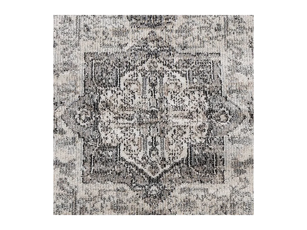 Tapete de interior e exterior design vintage ARBIZU 240x340 cm