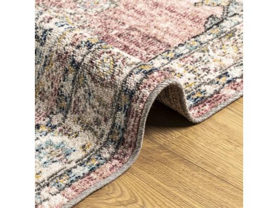 vente unique Tapis intérieur extérieur design vintage 240x340 cm