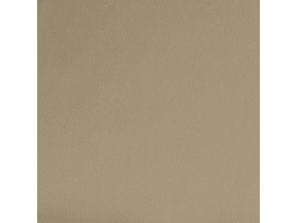 Canapé-lit 2 places cappuccino similicuir