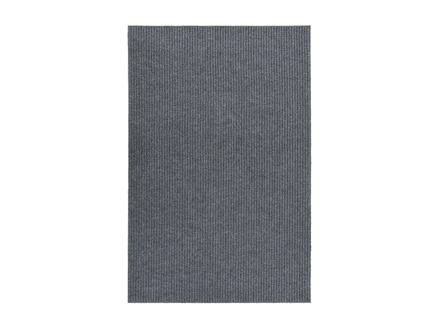 Tapis 100x150 cm gris