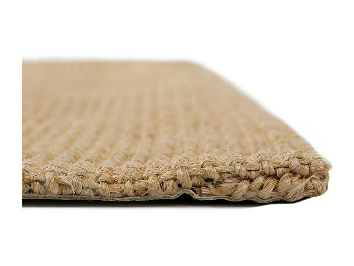 Tapis sisal naturel 100x300 cm
