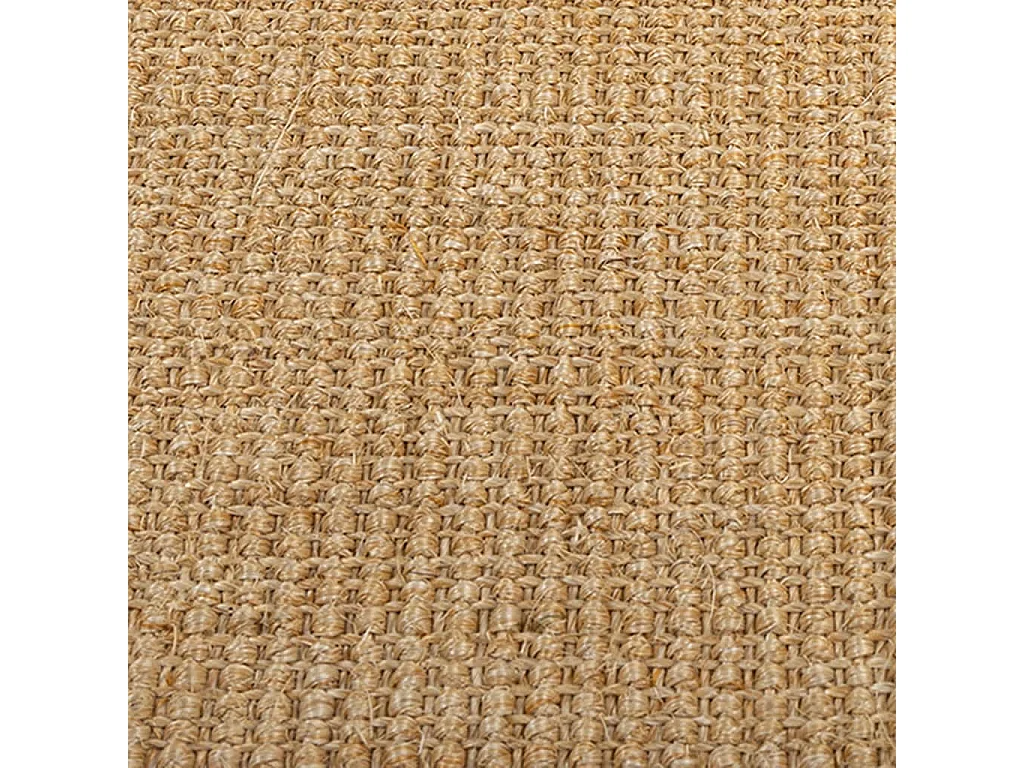 Tapete sisal natural 66x150 cm