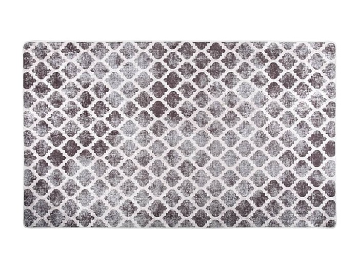 Maison Exclusive - Tapis Lavable Antidérapant Patchwork 80x150 Cm Multicolore 88194530