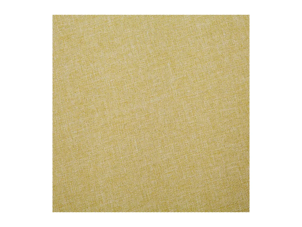 Canapé à 2 places Tissu Vert