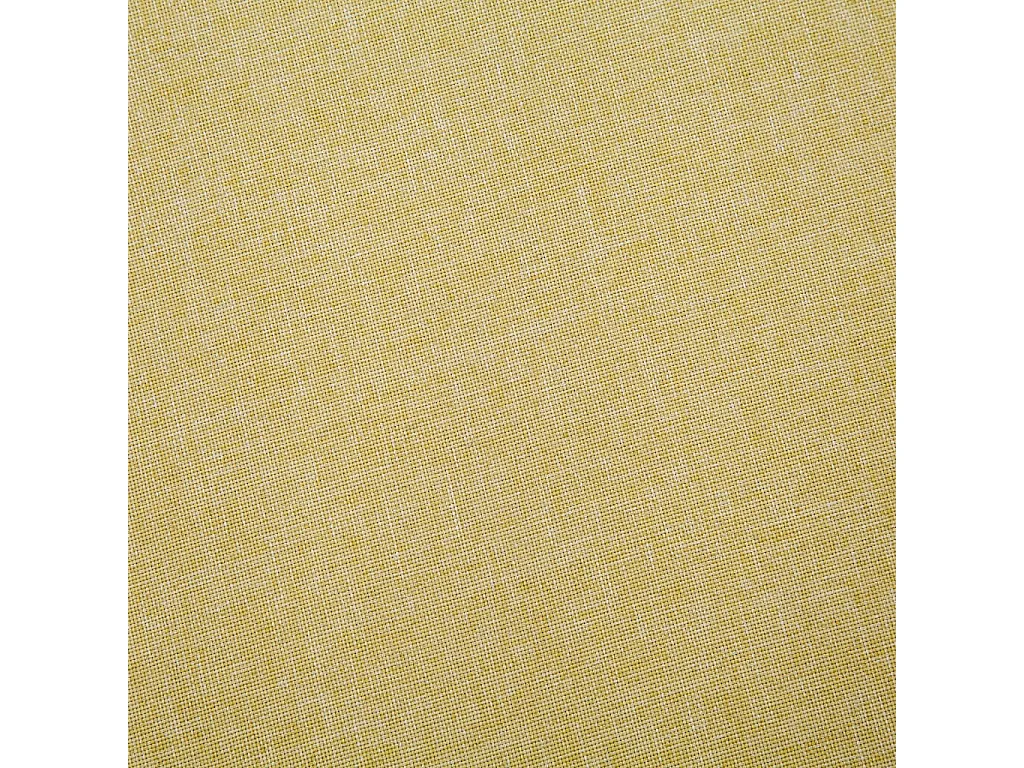 Canapé à 2 places Tissu Vert