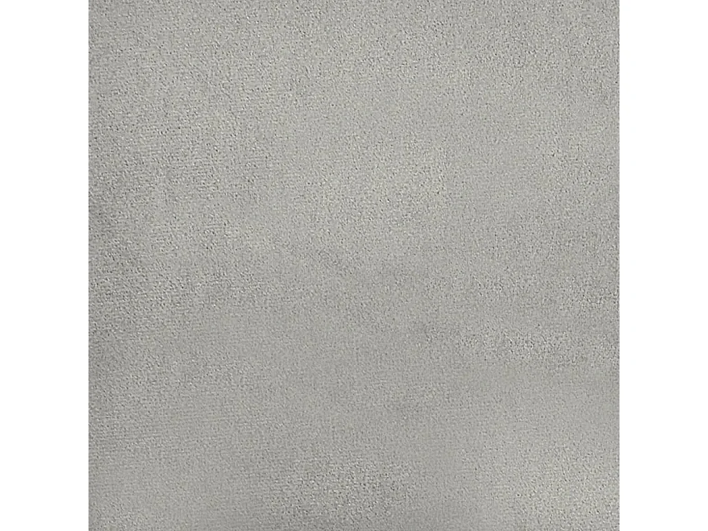 Canapé 2 places avec oreillers gris clair 140 cm