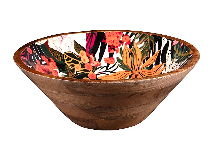 Saladier Taiana 30 cm